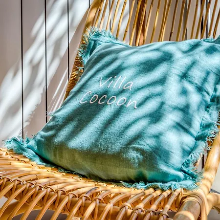 Villa Cocoon Avec Piscine Privee - Proche Plages & Montpellier