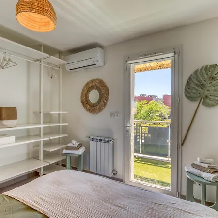 Cocoon Avec Piscine Privee - Proche Plages & Montpellier Villa Mauguio