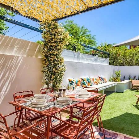 Cocoon - Montpellier Et Plages *