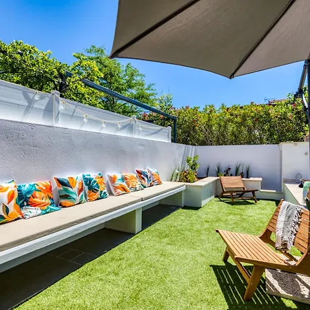 Cocoon Avec Piscine Privee - Proche Plages & Montpellier Villa *