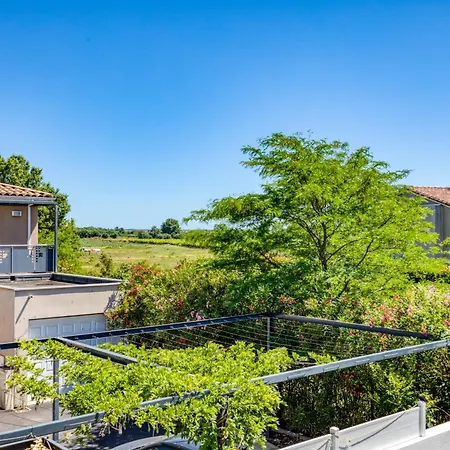 Villa Cocoon Avec Piscine Privee - Proche Plages & Montpellier *